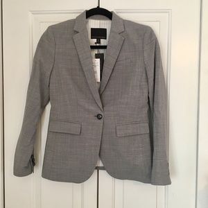 Brand New Banana Republic Classic Blazer